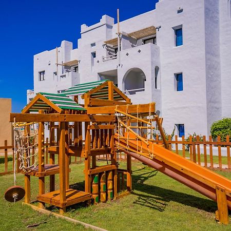 Marina Lodge At Port Ghalib Exterior photo