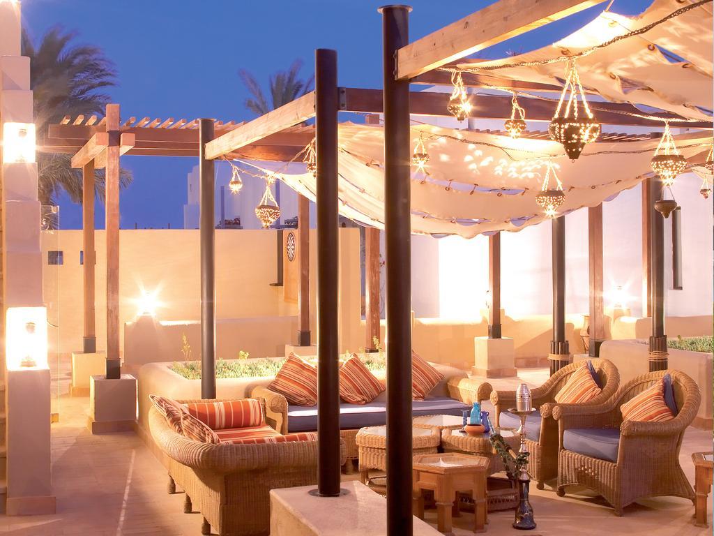 Marina Lodge At Port Ghalib Exterior photo
