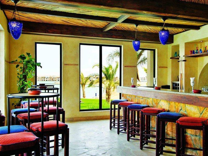Marina Lodge At Port Ghalib Exterior photo