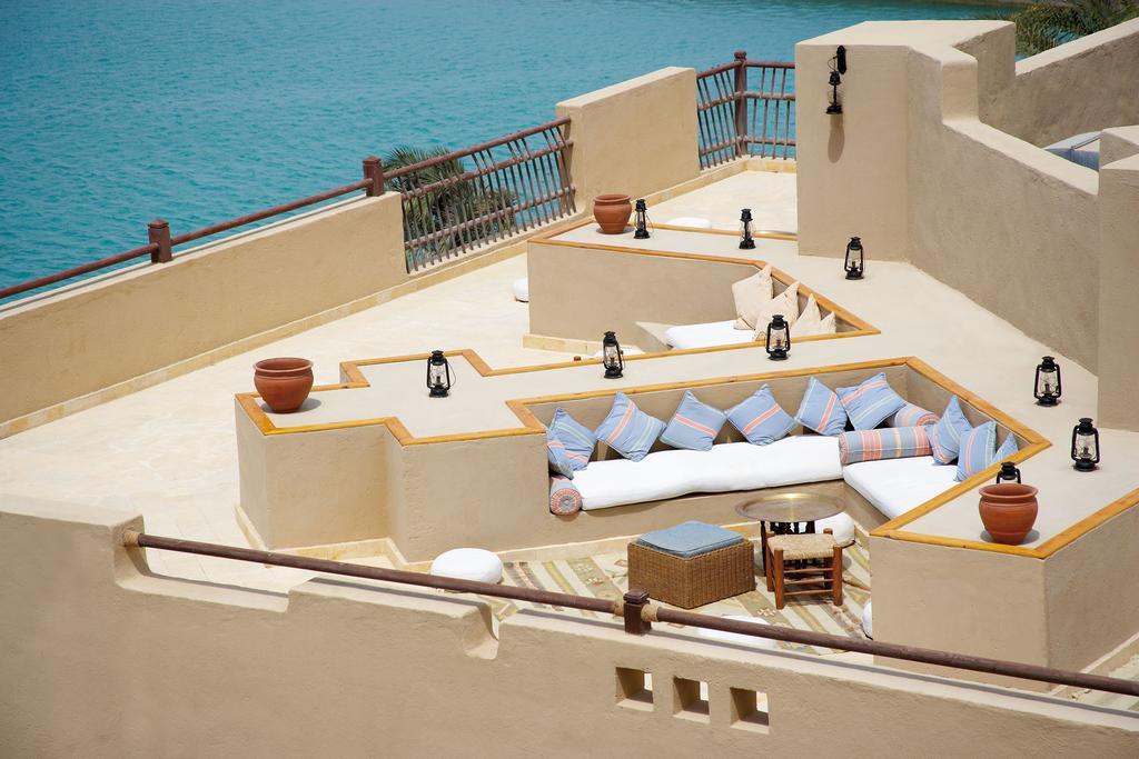 Marina Lodge At Port Ghalib Exterior photo