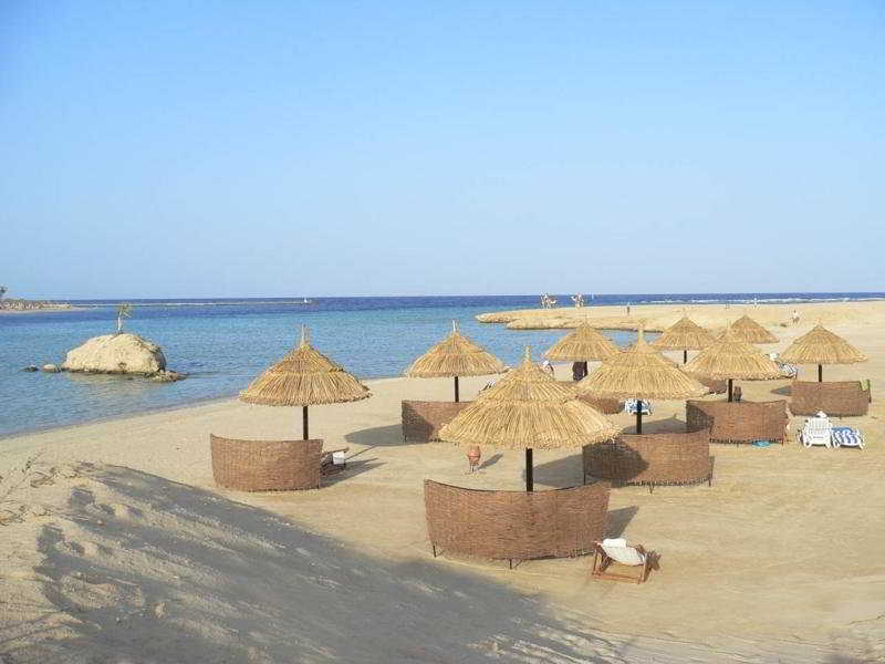 Marina Lodge At Port Ghalib Exterior photo