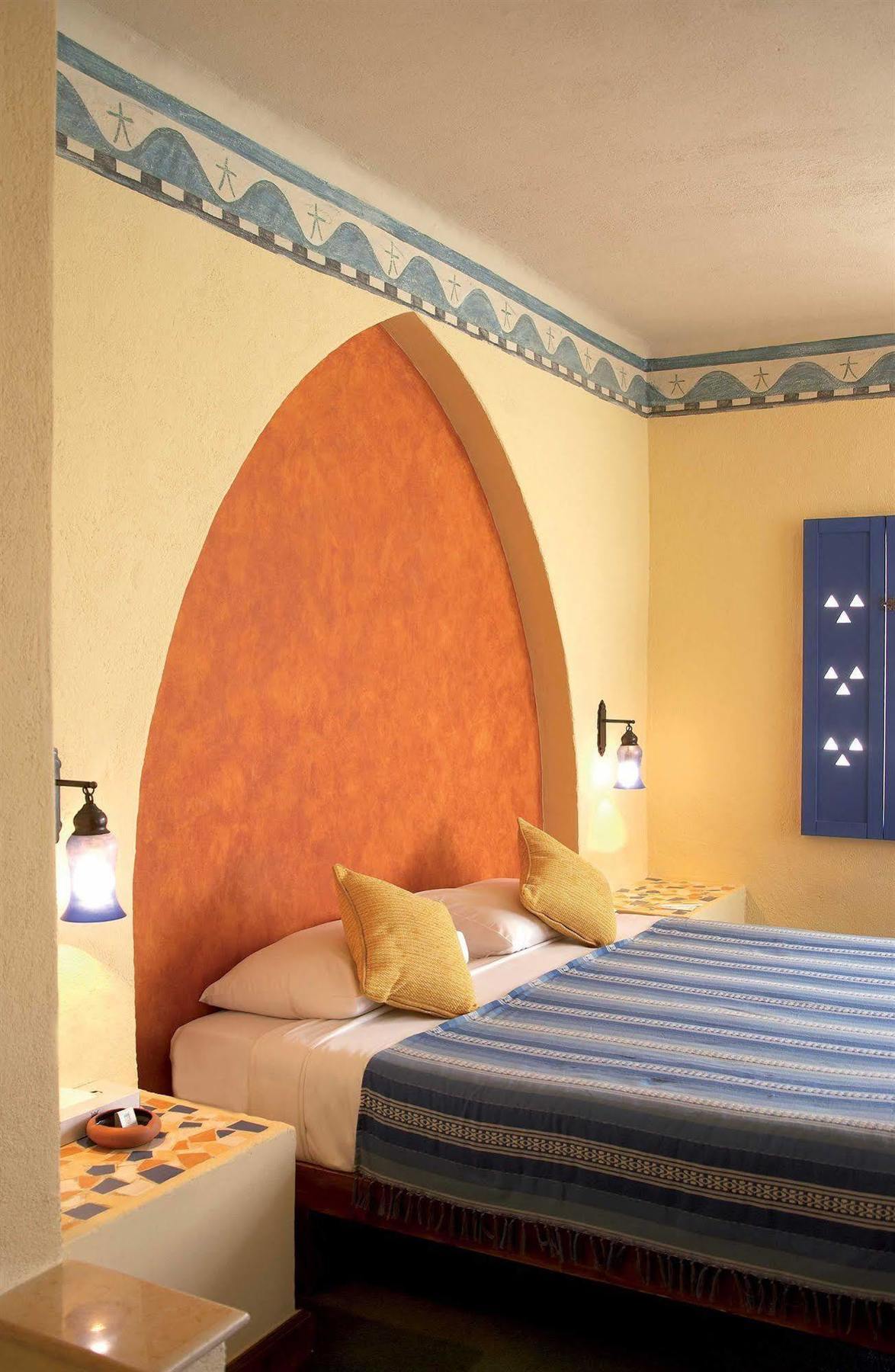 Marina Lodge At Port Ghalib Exterior photo